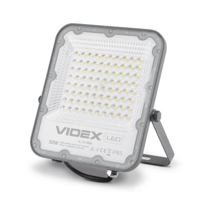 VIDEX VL-F2-505G