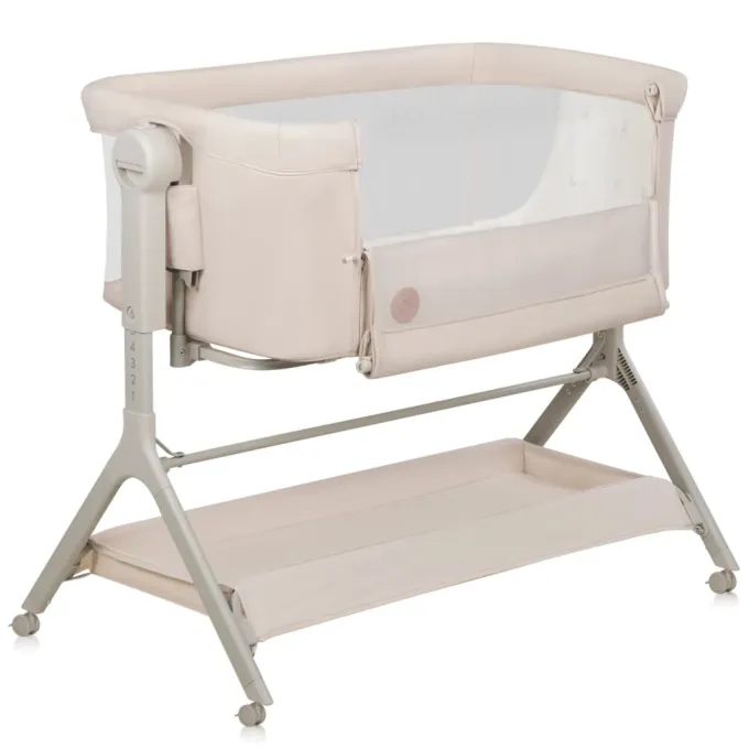 Lionelo LO-LEONIE PLUS BEIGE SAND