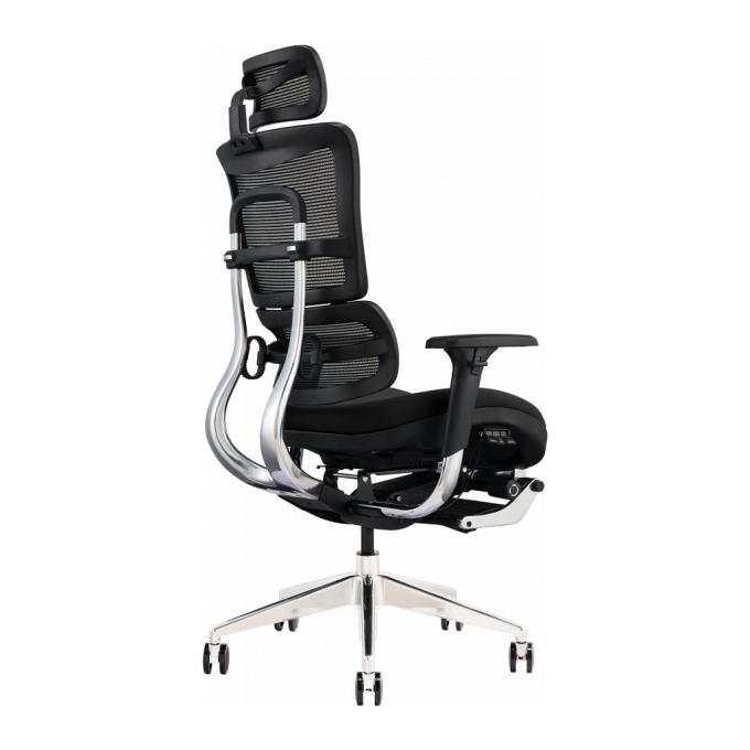 GT Racer X-802L Black (W-21 B-41)