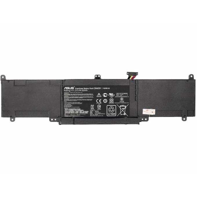 ASUS NB430895