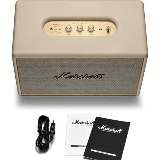 MARSHALL 1006017