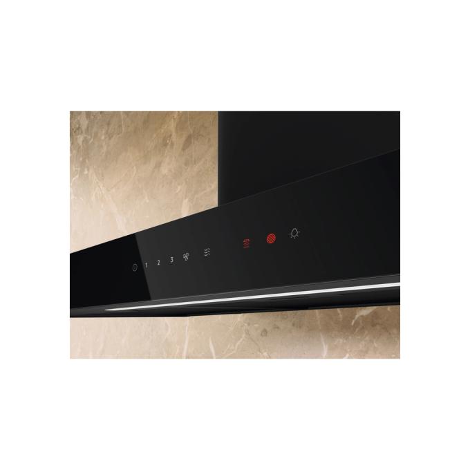 ELECTROLUX LFT816K