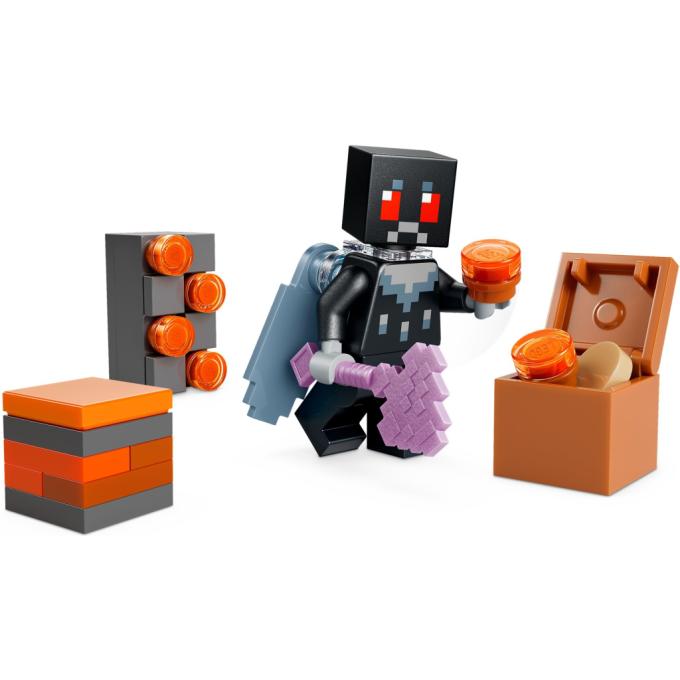 LEGO 21586