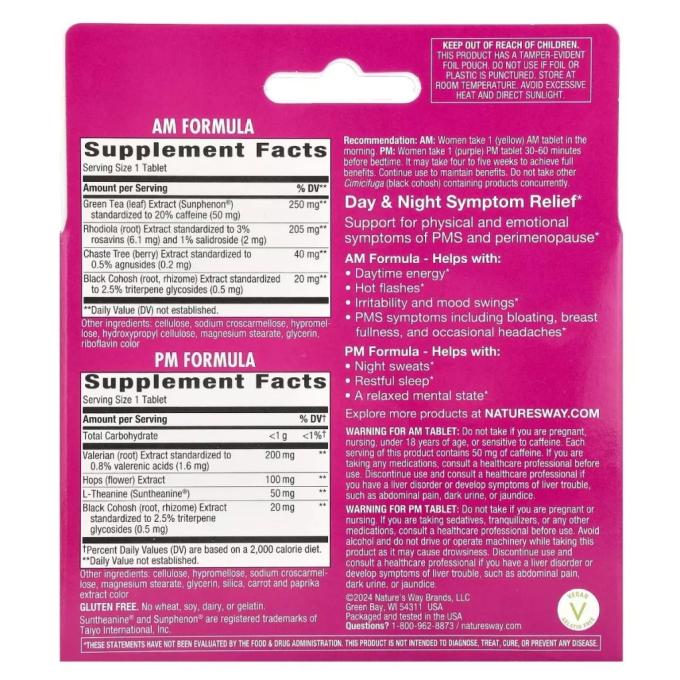 Nature's Way EMT-07236