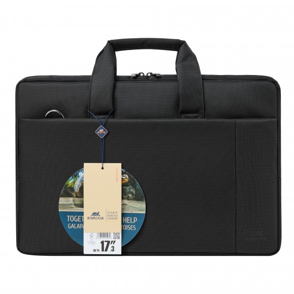 RivaCase 8252 (Black)