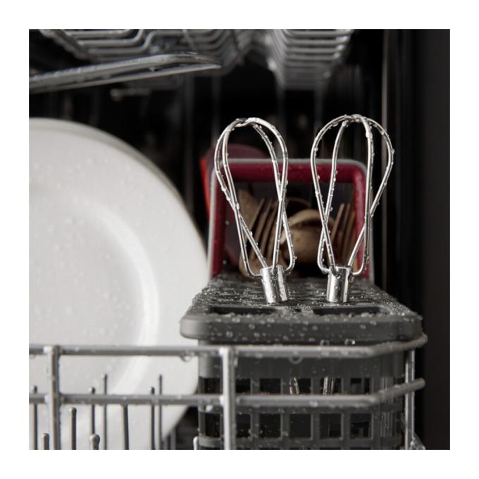 KitchenAid 5KHMR700BM