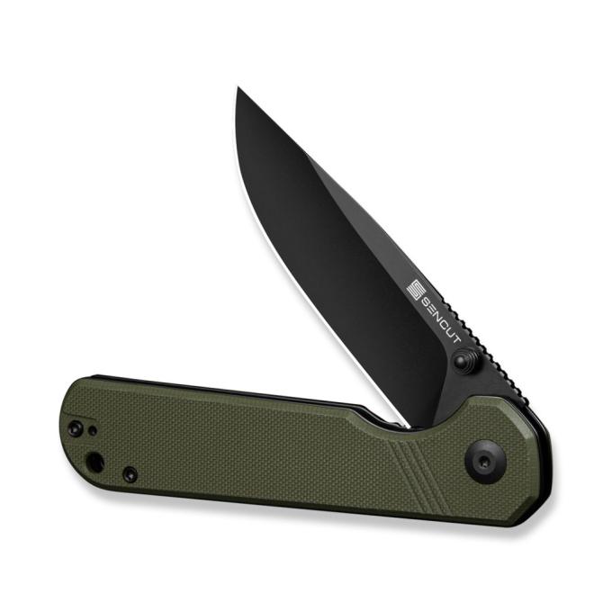 Sencut S24095-2