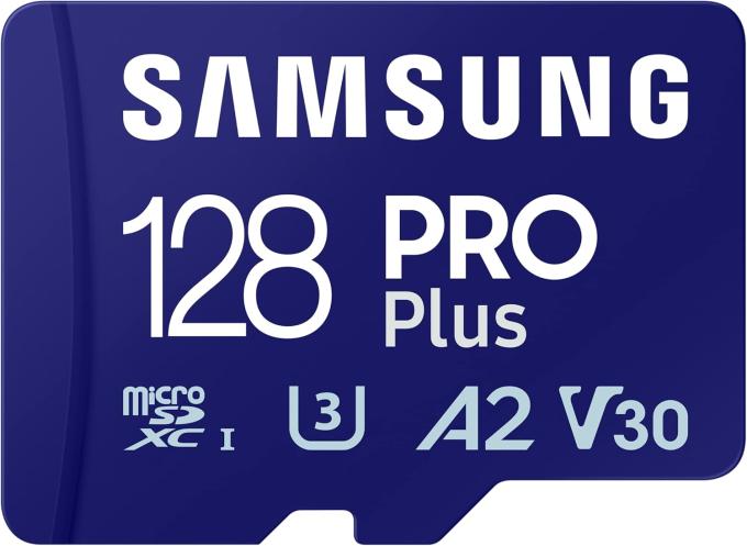 Samsung MB-MD128SA/EU