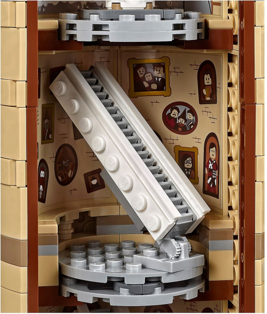 LEGO 71043