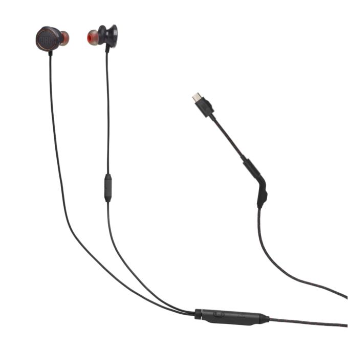 JBL JBLQTUM50CBLK