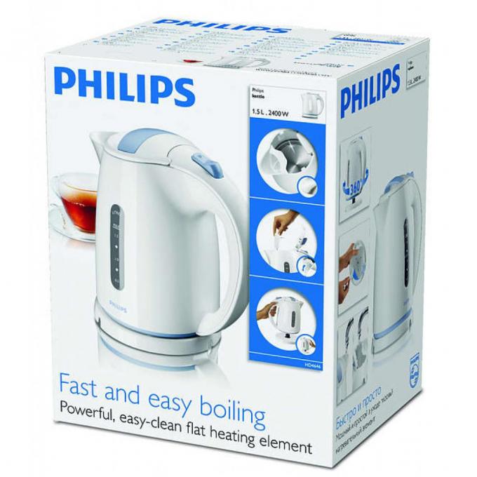 Philips HD4646/70