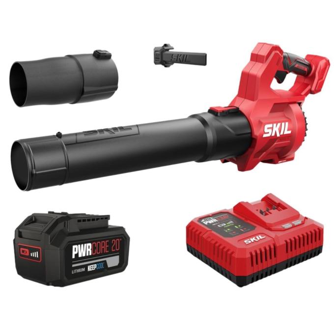 SKIL GB1E0331CA+BC1E3111A