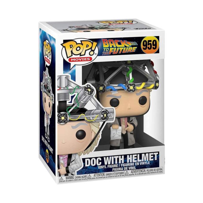 Funko Pop 46914