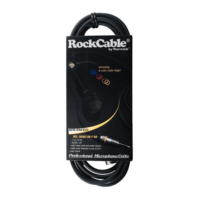 RockCable RCL 30383 D6 F BA