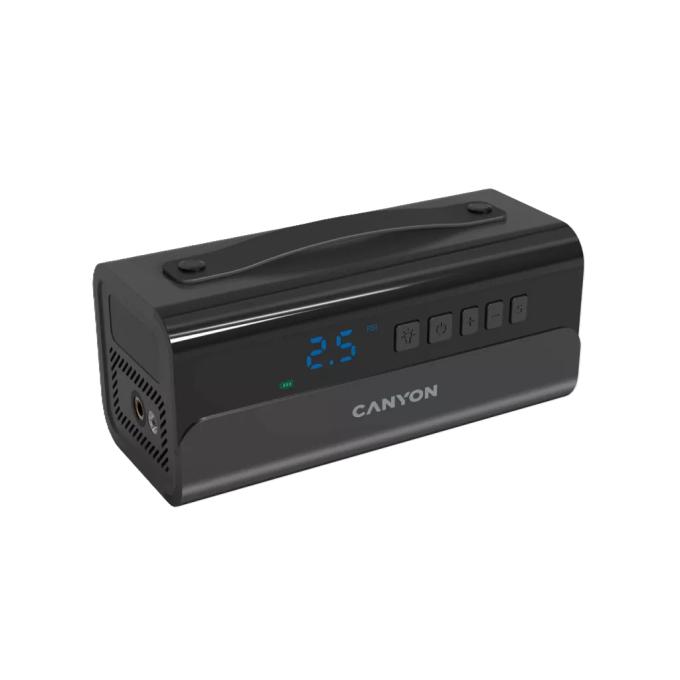 Canyon CND-AI201CB