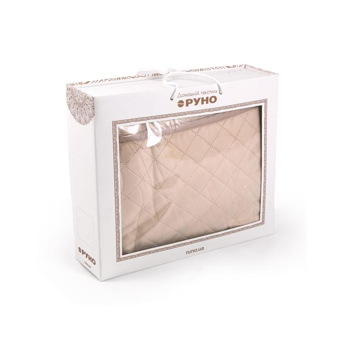 Руно 330.55_Beige ромб