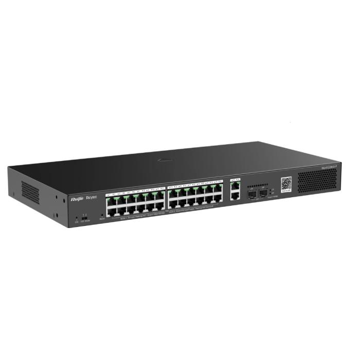 Ruijie Networks RG-ES228GS-P