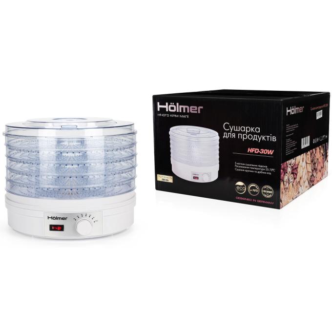 Holmer HFD-30W