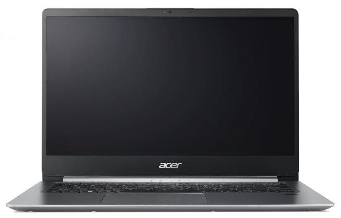Ноутбук Acer Swift 1 SF114-32 NX.GXUEU.012