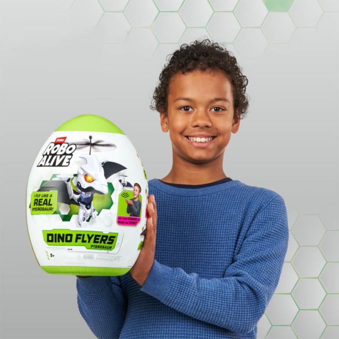 Pets & Robo Alive 71173D