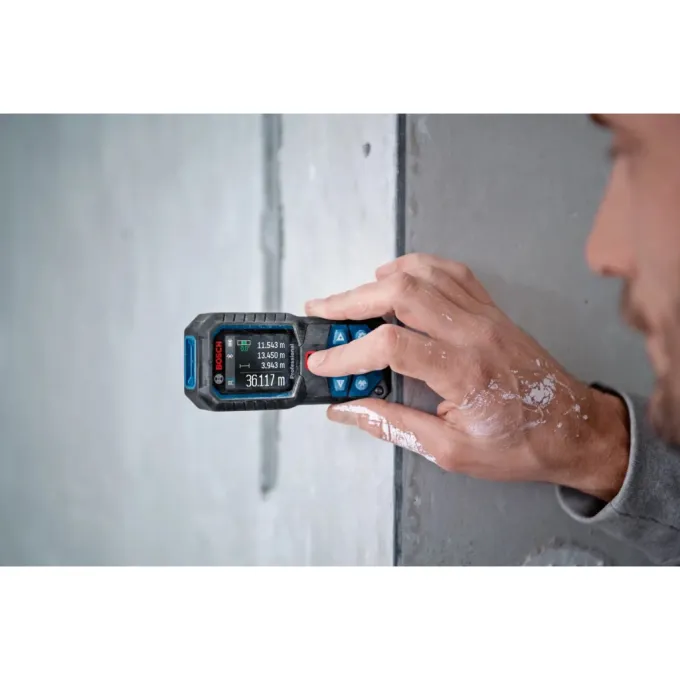 BOSCH  GLM 50-27 C