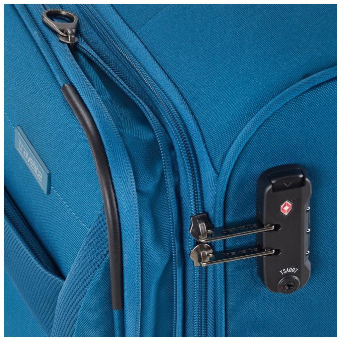Travelite TL080049-22