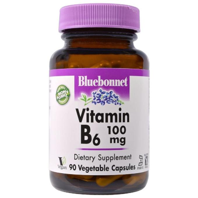 Bluebonnet Nutrition BLB0430