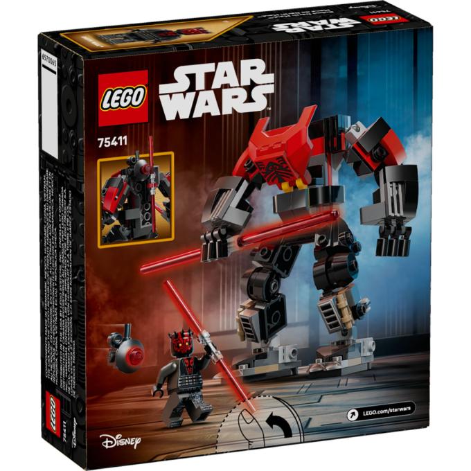 LEGO 75411