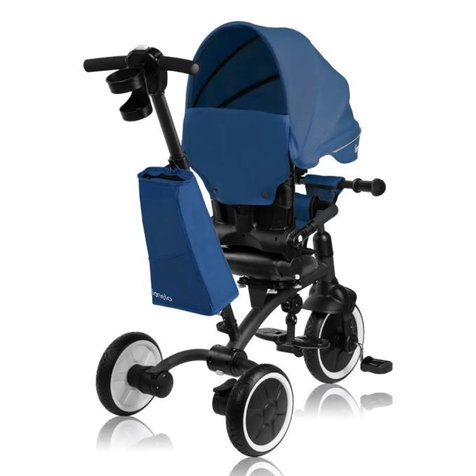 Lionelo LO-TRIS PLUS BLUE DENIM