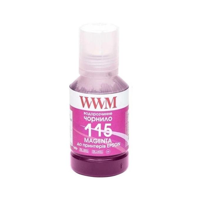 WWM E115M-WWM