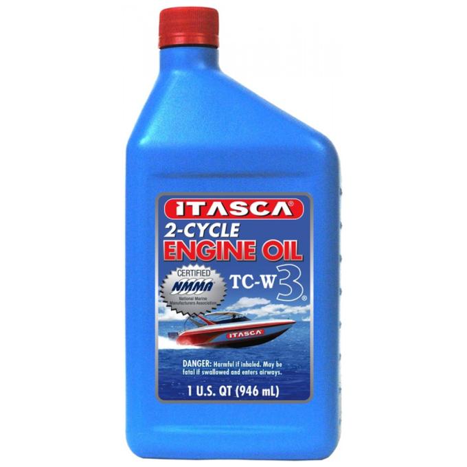 Itasca Marine 2C TCW3, 0,946 л