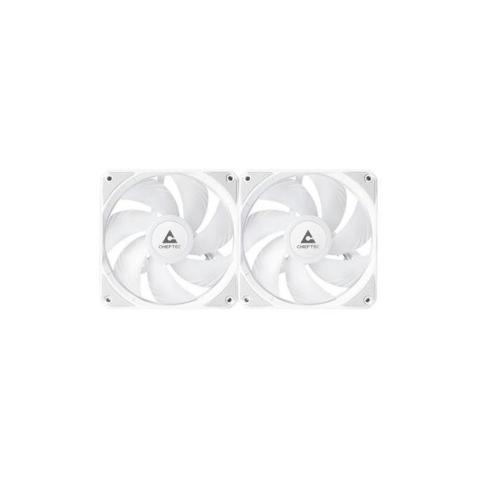 CHIEFTEC CLC-240-RGB-W