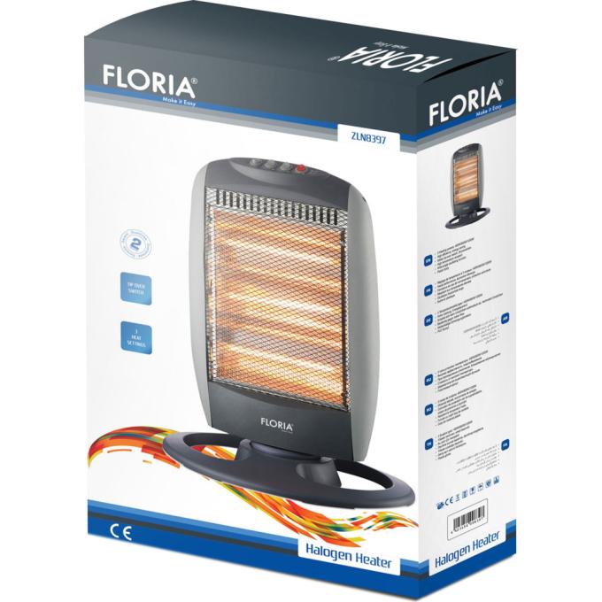 Floria ZLN8397