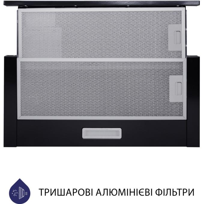 Minola HTL 5714 BL 1100 LED
