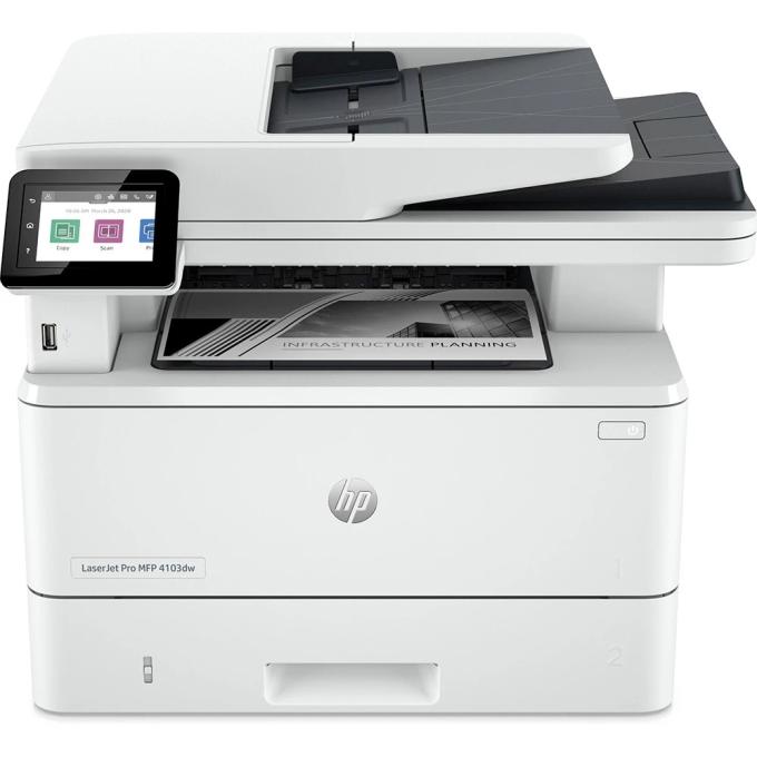 HP 2Z627A