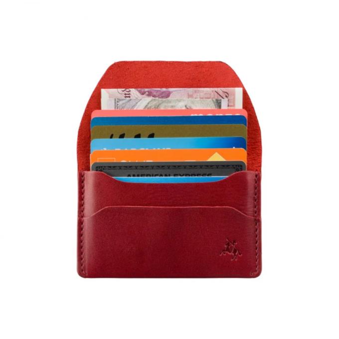 Visconti RW52 RED
