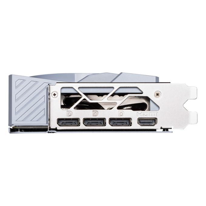 MSI RTX 5080 16G GAMING TRIO OC WH