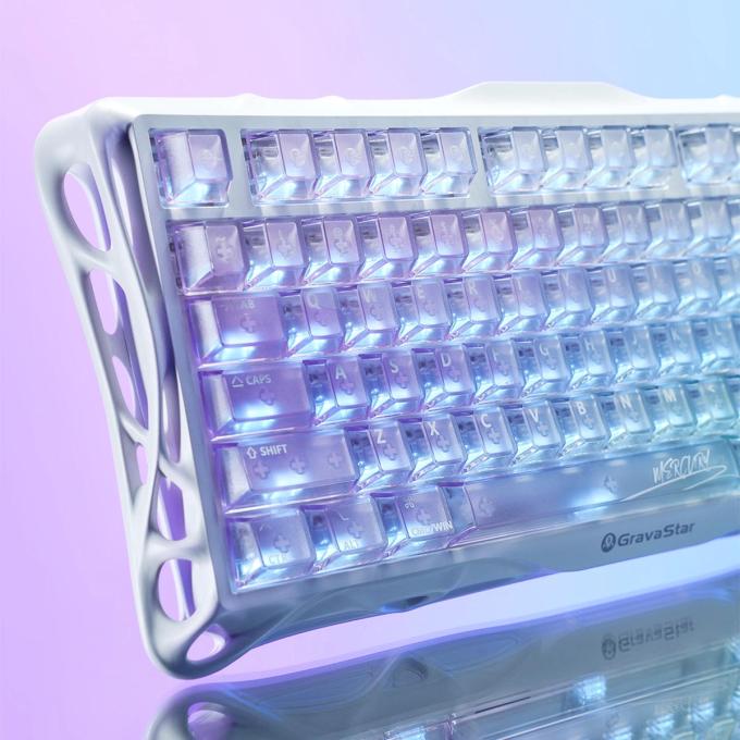 GravaStar GSK1LITE XTAL AUROA