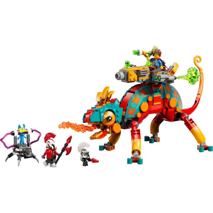 LEGO 71492