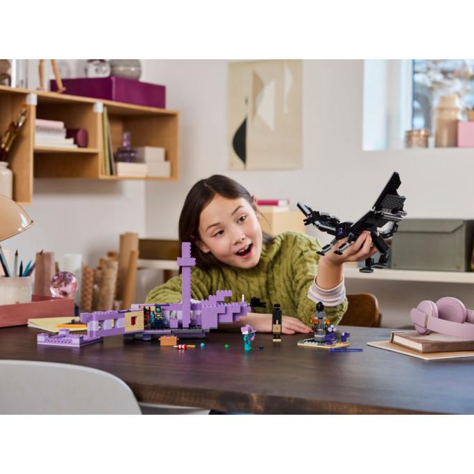 LEGO 21264