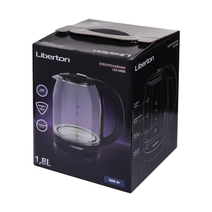Liberton LEK-6808
