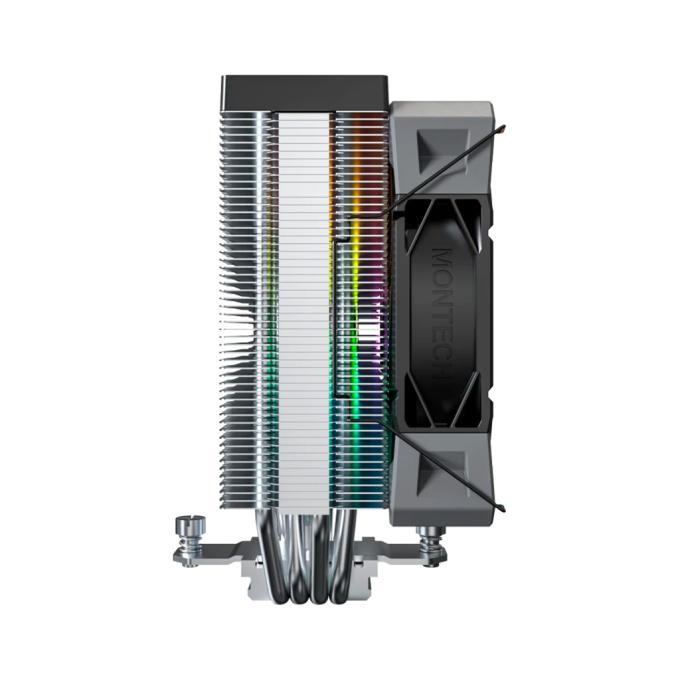 MONTECH NX400 ARGB (B)