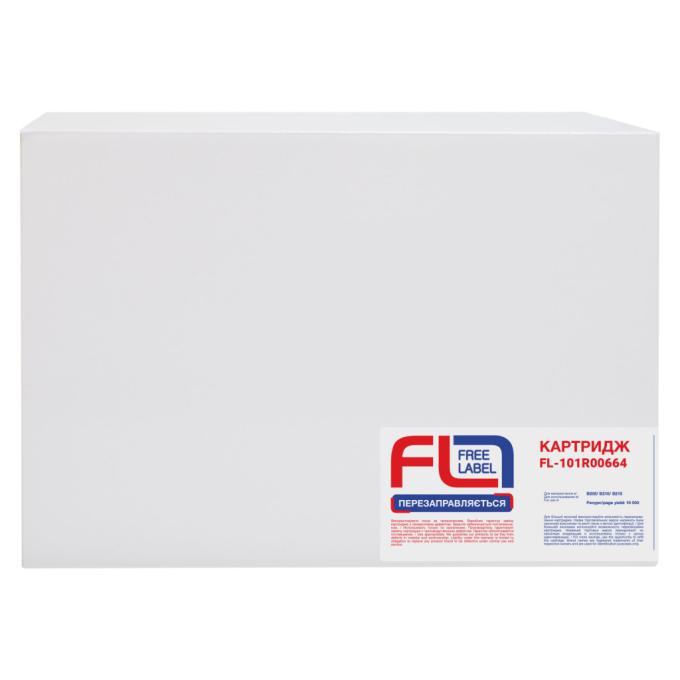 FREE Label FL-101R00664