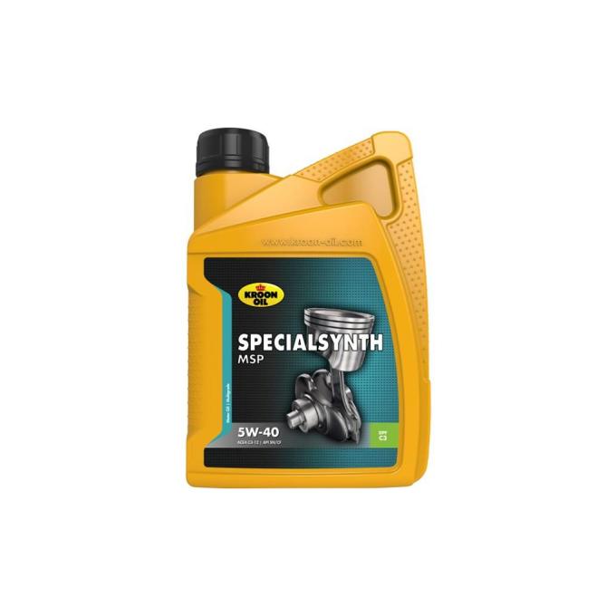 Kroon-Oil KL 31257