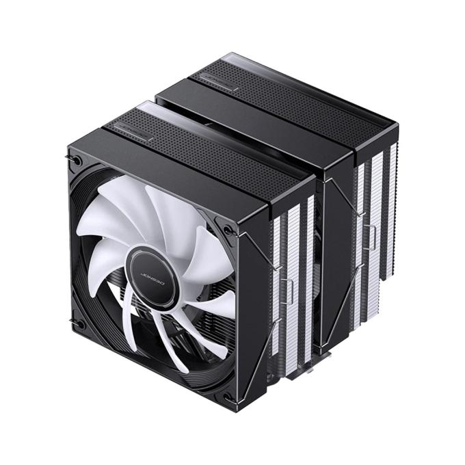 JONSBO CB80 Black