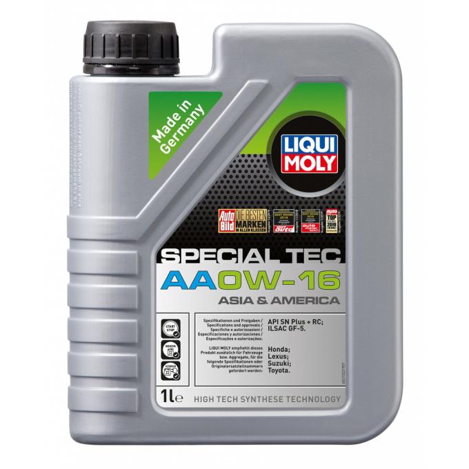 LIQUI MOLY LQ 21326