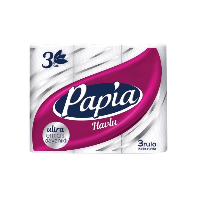 Papia 8690536011056