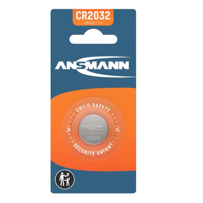 Ansmann 5020122