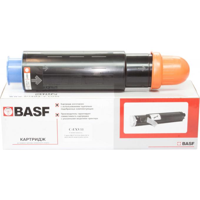 BASF KT-CEXV11