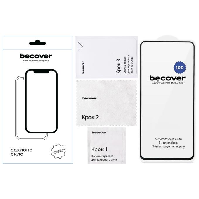 BeCover 714856